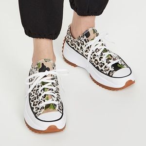 Converse Run Star Hike Ox Archive Gone Wild Sneakers